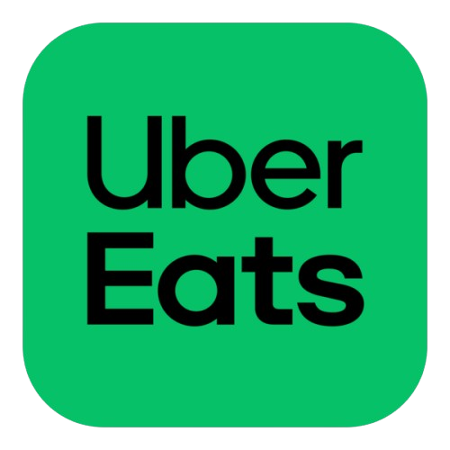 Uber Eats logo